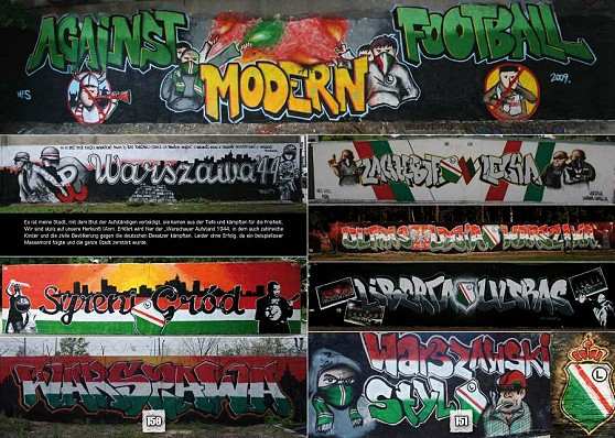 Blickfang Ultra Streetart Spezial 2