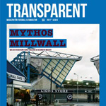 Transparent Magazin 22