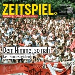 Zeitspiel Magazin 10