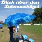 Blick über den Lahmannhügel 13
