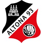 Altona 93