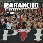 Paranoid 11