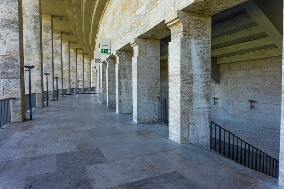 Olympiastadion Berlin
