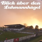 Blick über den Lahmannhügel 14