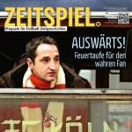 Zeitspiel Magazin 12