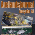 Auslandsjournal 14