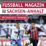 Fußball Magazin Sachsen-Anhalt 2018/19