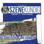 Szenekundig 2017/18