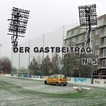 Der Gastbeitrag 5