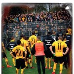 Zentralorgan 2016/17/18