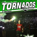 Tornados Spezial 42