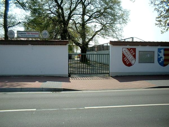 Wilhelm-Langrehr-Stadion