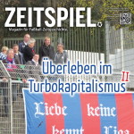 Zeitspiel Magazin 15