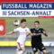 Fußball Magazin Sachsen-Anhalt 2019/20