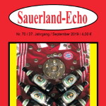 Sauerland-Echo 70