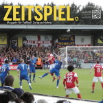 Zeitspiel Magazin 16