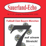 Sauerland-Echo 71