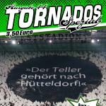 Tornados Spezial 44