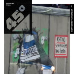 45 Grad 42 – Kurvenheft