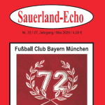 Sauerland-Echo 72