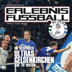 Erlebnis Fußball 81
