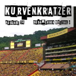 Kurvenkratzer 14