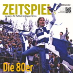 Zeitspiel Magazin 21