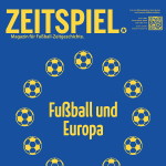 Zeitspiel Magazin 22