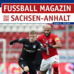 Fußball Magazin Sachsen-Anhalt 2021/22