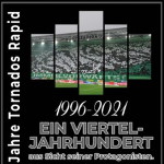 25 Jahre Tornados Rapid