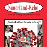 Sauerland-Echo 74