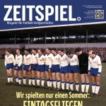 Zeitspiel Magazin 24