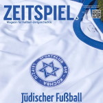 Zeitspiel Magazin 25