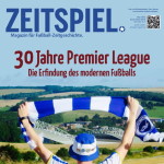 Zeitspiel Magazin 26