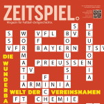 Zeitspiel Magazin 27