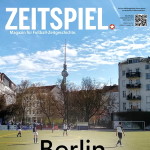 Zeitspiel Magazin 28