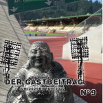 Der Gastbeitrag 9