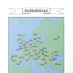 Dröhnbütel – Mit dem Hamburger SV durch Europa