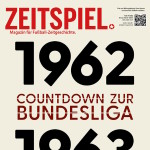 Zeitspiel Magazin 29