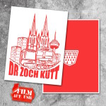 Film D´r Zoch kütt