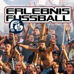 Erlebnis Fußball 87/88 Doppelausgabe