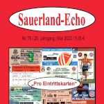 Sauerland-Echo 78