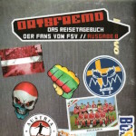 Ortsfremd 8
