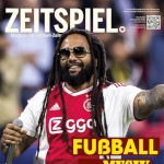 Zeitspiel Magazin 32