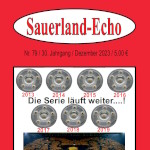 Sauerland-Echo 79
