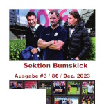 Sektion Bumskick 3