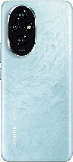 HONOR 200