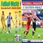 Regionale Sonderhefte 2024/25