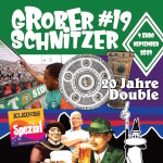 Grober Schnitzer 19