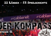 Der Kompass 12